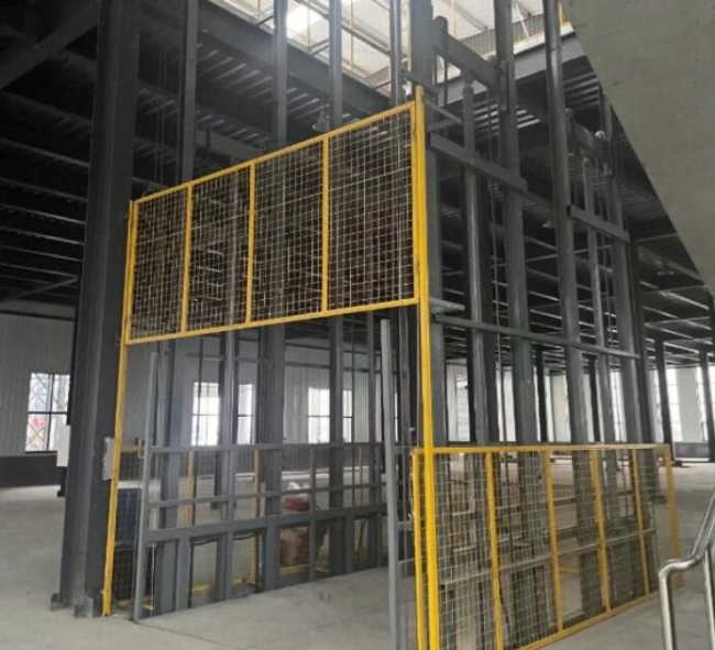 洛浦请详细介绍一下货梯安装在室外的维护方法